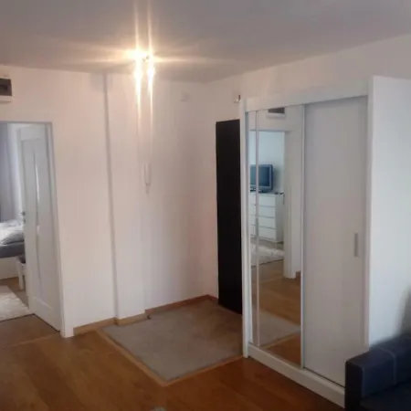 شقة Apartament Okopowa *