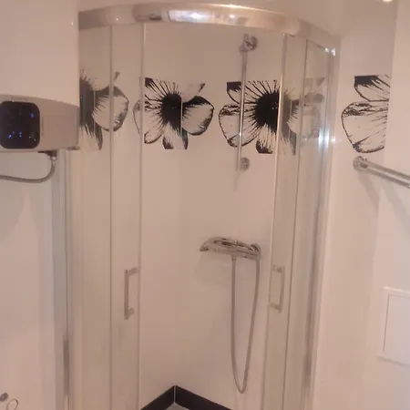 شقة Apartament Okopowa
