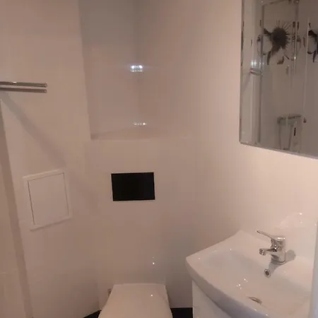 شقة Apartament Okopowa